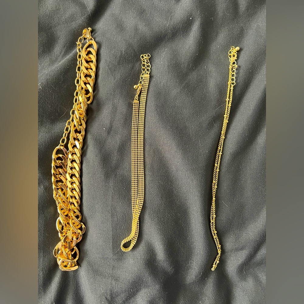 Uncommon James Necklace Bundle